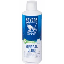 New Mineral-Oligo 400 ml Duif