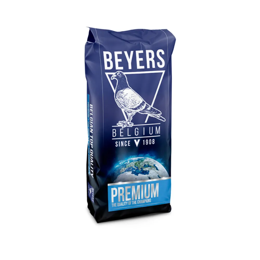 Premium Brilliant 20 kg^Beyers Online