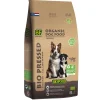 Discount Biofood Organic Geperst 8 kg Hondenvoer