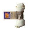 Snacks<BF Petfood Dental Knoop Rawhide Small
