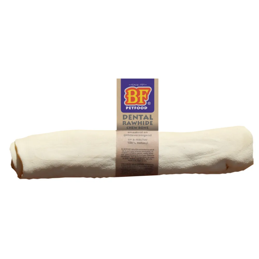 Discount Dental Rol Rawhide Large Snacks