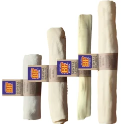 Discount Dental Rol Rawhide Large Snacks