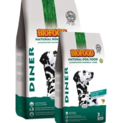 Hondenvoer<BF Petfood Diner 3 kg