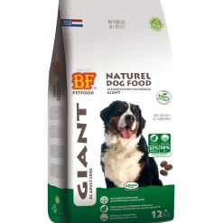 Giant Souplesse 12,5 kg^BF Petfood Hot