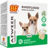 Snacks<BF Petfood Hondensnoepjes Anti-Vlo Knoflook - Zeewier Mini 100 stuks