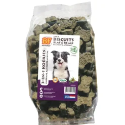 3-in-1 Koekjes Blaf & Relax 500 gr^BF Petfood
