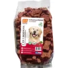 Outlet 3-in-1 Koekjes Cranberry 500 gr Snacks