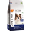 Lam en Rijst Hondenvoer Hondenvoer 12,5 kg^BF Petfood New