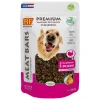 Meat Bars Kalkoen 100 gr^BF Petfood Hot