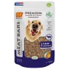 Snacks<BF Petfood Meat Bars Lam 100 gr