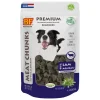 Snacks<BF Petfood Meat Chunks Lam 200 gr