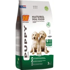 Outlet Puppy Hondenvoer 3 kg Hondenvoer