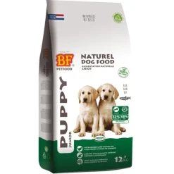 Puppy Hondenvoer Hondenvoer 12,5 kg^BF Petfood Outlet