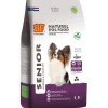 Hondenvoer<BF Petfood Small Breed Senior Hondenvoer 5 kg