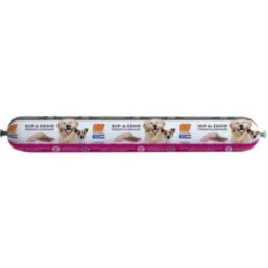 Hondenvoer<BF Petfood Vleesvoeding Eend - Kip 800 gr