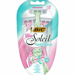 Scheermes Miss Soleil Sensitive^Bic Online