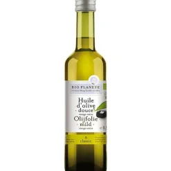 Clearance Olie Olijf Virgin Bio 500 ml Olie & Azijn