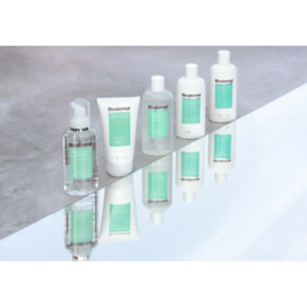 Face Wash 150 ml^Biodermal Clearance