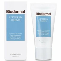 Littekencreme 25 ml^Biodermal Discount