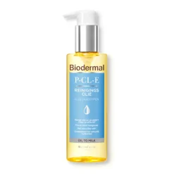Reiniging<Biodermal P-CL-E Reinigingsolie 150 ml