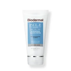 P-CL-E Voedende Handcrème 75 ml^Biodermal Discount
