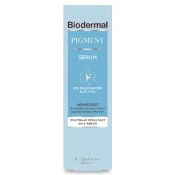 Serum<Biodermal Pigment Serum 30 ml