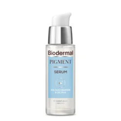 Serum<Biodermal Pigment Serum 30 ml