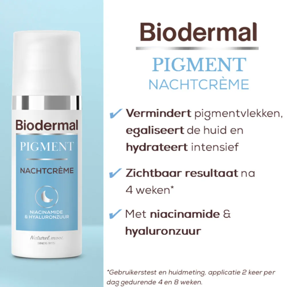Serum<Biodermal Pigment Serum 30 ml