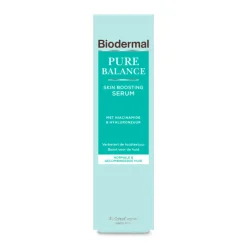 Serum<Biodermal Pure Balance Serum 30 ml