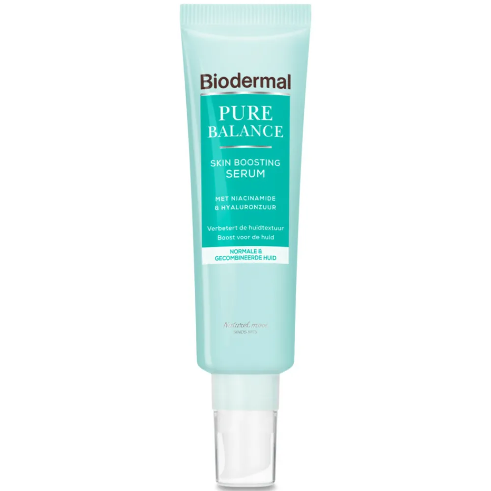 Serum<Biodermal Pure Balance Serum 30 ml
