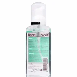 Reinigende Mousse Gevoelige Huid 150 ml^Biodermal New