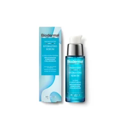 Serum<Biodermal Skin Booster Serum Vitamine B Hydrating 30 ml