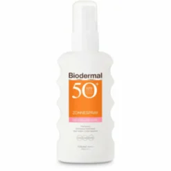 SPF50 Familie Zonnebescherming Pakket^Biodermal Best