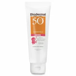 SPF50 Familie Zonnebescherming Pakket^Biodermal Best