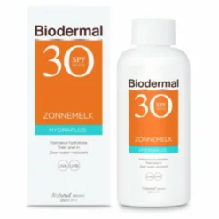 Discount SPF30 Zonnebescherming & Verzorging Pakket Zonbescherming