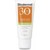 Zonnefluïde Gezicht Matterend SPF 30 40 ml^Biodermal Clearance