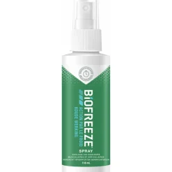 Clearance Pijnstillende Spray Spieren en Gewrichten 118 ml Gewrichten & Spieren