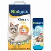 Kattenbakken & Toebehoren|Kattenbakvulling<Biokats Biokat's Classic & Deo Pearls Cotton Blossom Pakket