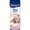 Discount Biokat's Deo Pearls Babypoeder 700 gr Kattenbakken & Toebehoren
