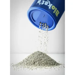 Discount Biokat's Deo Pearls Babypoeder 700 gr Kattenbakken & Toebehoren