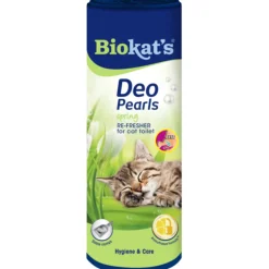 Biokat's Deo Pearls Spring 700 gr^Biokats Discount