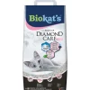 Online Biokat's Kattenbakvulling Diamond Care Fresh 8 liter Kattenbakvulling