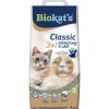 Biokat's Kattenbakvulling Classic Attracting Care 18 liter^Biokats Sale