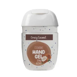 Handverzorging<Biolina Handgel 70% Alcohol Coconut