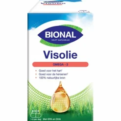 Visolie 100 capsules^Bional Outlet