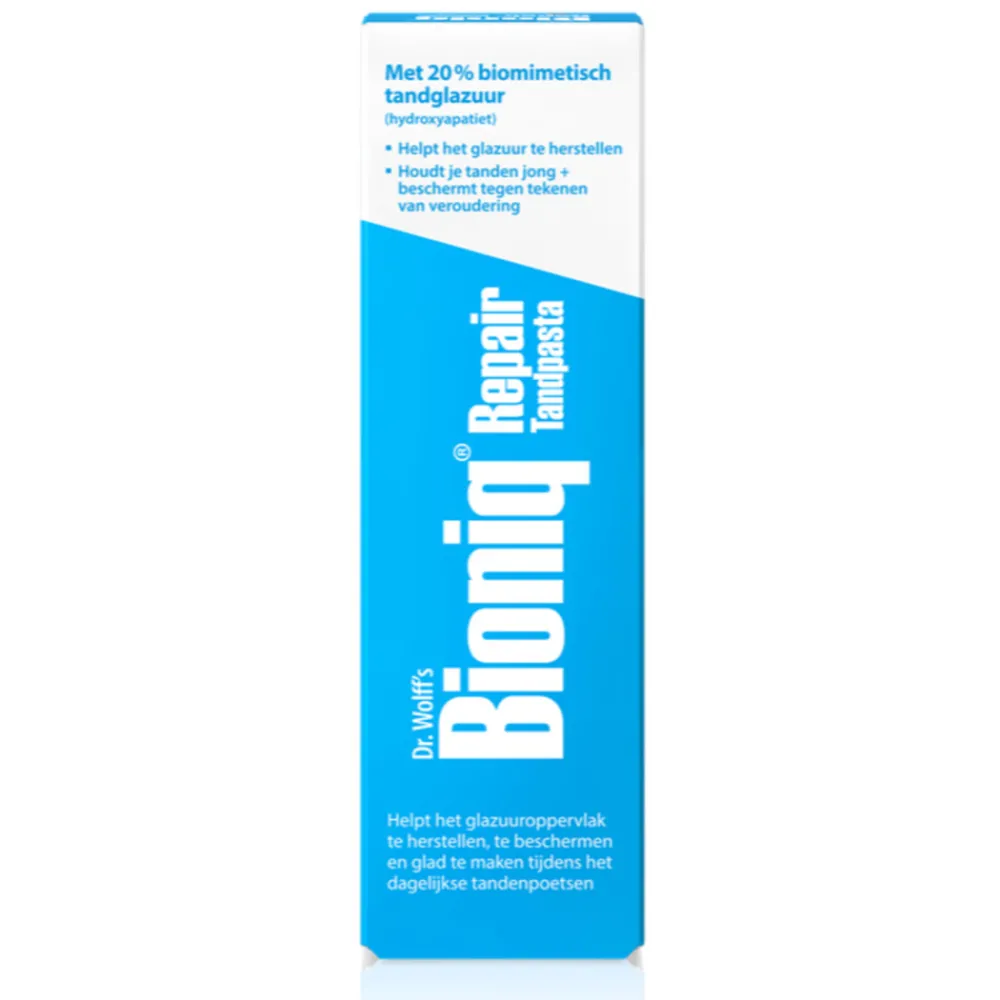 Best Tandpasta Repair 75 ml Spoelen & Poetsen