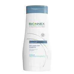 Organica Anti-Haaruitval Shampoo Anti-Roos 300 ml^Bionnex Online