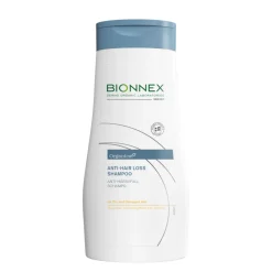 Haarverzorging<Bionnex Organica Anti-Haaruitval Shampoo Droog en Beschadigd Haar 300 ml