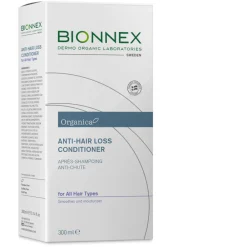 Organica Anti-Roos Conditioner Alle Haartypes 300 ml^Bionnex Clearance