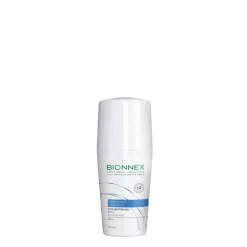Deodorant<Bionnex Perfederm Deomineral Roller 2 In 1 voor Whitening 75 ml